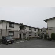 JAボナール上の丸