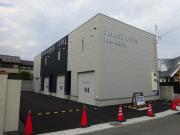 ガレージロタス上野田