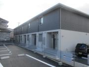 カーサ・フェリーチェ新在家