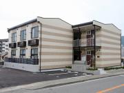 レオパレス西脇ウチダ5号館