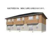 リバーサイドテラス B棟