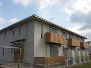 セーヌ アンジェ塩屋II