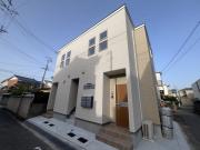 リープラス姫路宮上町