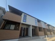 フローリッシュ・メゾン上野田2