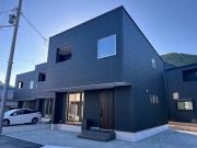 姫路市広畑区西蒲田戸建