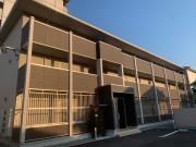 D-PLACE城西