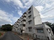 ビレッジハウス柏原