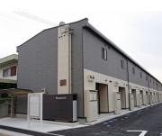 レオパレス城下