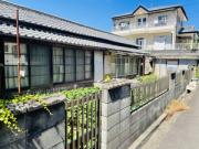 相生市古池貸家