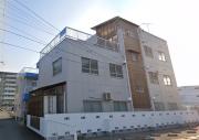 ノーブル岡田