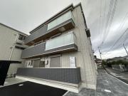 D-PLACE町坪