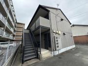 アヴニール今宿