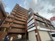 高岡中村コーポパートII
