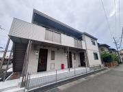 ロイヤルハイツ黒川町