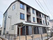 アンサードリーム加古川
