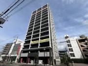 リベール東加古川駅前通り