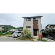 揖保川町正條貸家