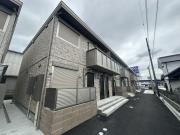 ハイムレトア飾東B棟