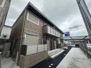 ハイムレトア飾東 C棟