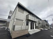 ハイムレトア飾東A棟