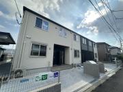 チェリーチ東同心町