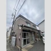 山本借家