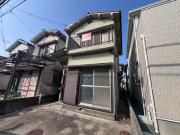 加古川町河原戸建て