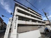 朝日プラザ東加古川レジデンス