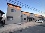 グリーンフォレスト加古川南
