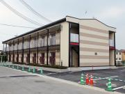 レオパレスKOFU