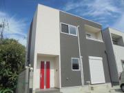 マハロ阿成植木 C棟