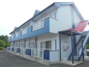 グランシード高田台北棟