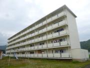 ビレッジハウス山南