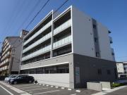 OA FLAT上野田