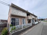 ガーデンハイツ緑ヶ丘 H棟