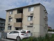 アーバンハイツ川田
