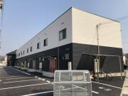 クリスタルハイツ仁豊野