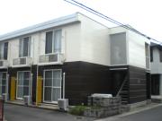 レオパレスSWEET HOME
