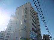 ファーストイン英賀保駅前