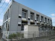 レオパレスFUJIWARA