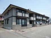 サンアベニュー田寺1