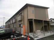 エトランス小松町A