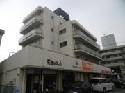 あづみマンション