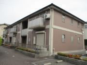 ラフィーネ田寺東