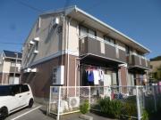 東山ハイツ C棟