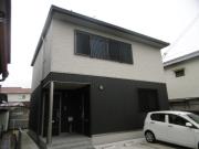 リラフォート栗田