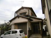 御立東2丁目 高磯貸家