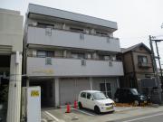 コーポラス城北