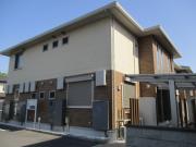 ローヤルヴィラ勝原