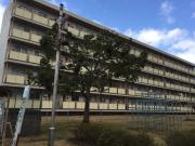 ビレッジハウス柏原